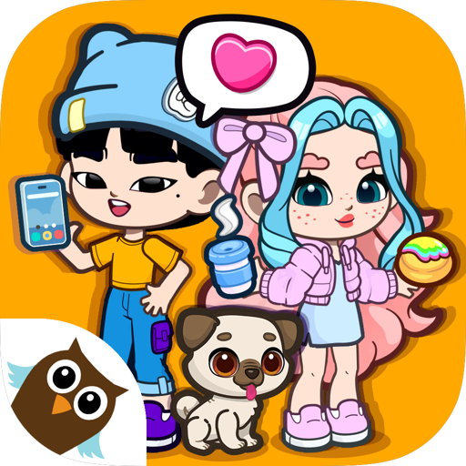 多普莱斯世界全解锁版