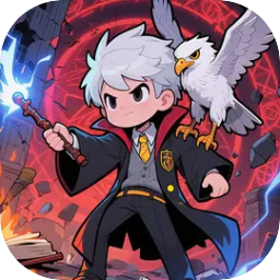 魔法无敌