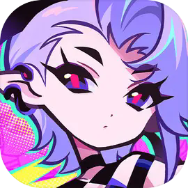 乱涂彩世界