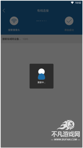 牛精灵