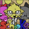 Sprunki·Schooke