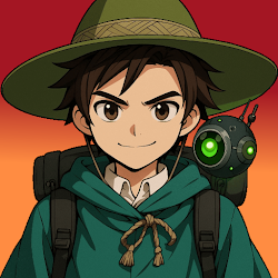 血色森林官方版
