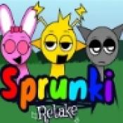 重制版Sprunki
