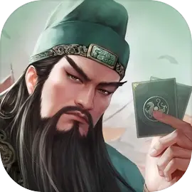 代号三国Ncard