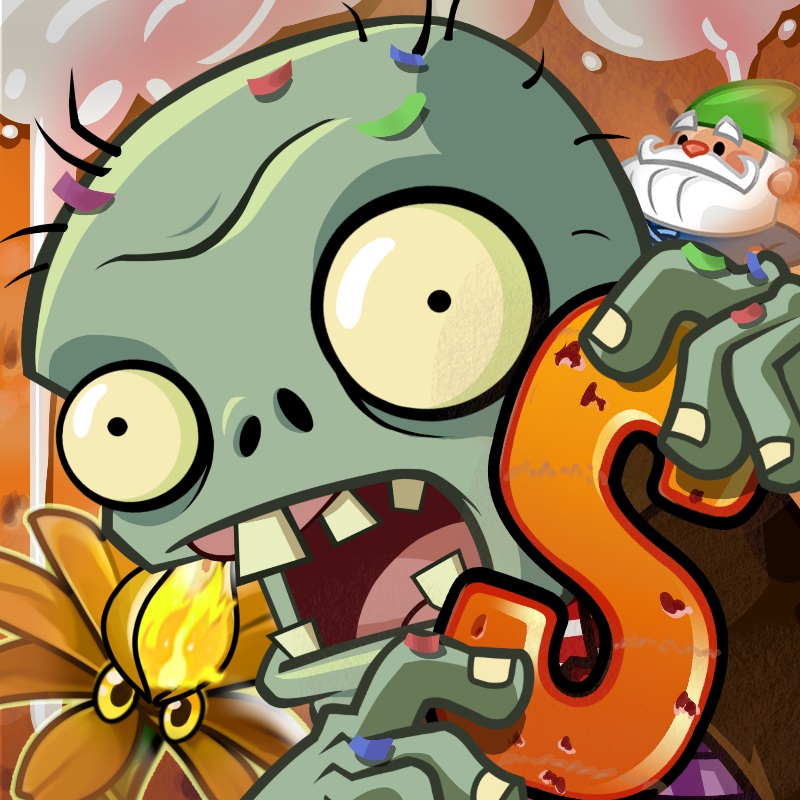 PvZ2SHUTTLE