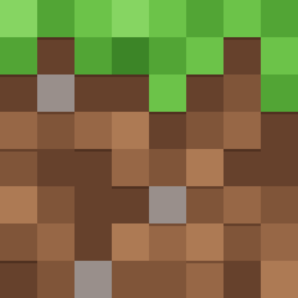 Minecraft手机版