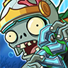 pvz2海底世界