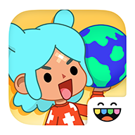 tocaworld