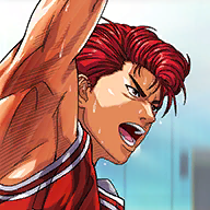 灌篮高手slamdunk