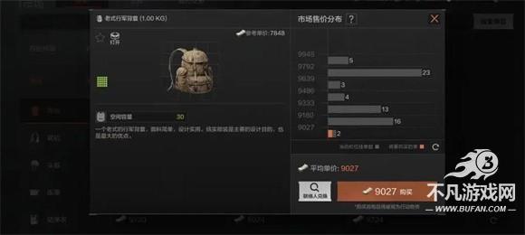 暗区突围
