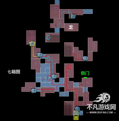 超自然行动组小抄版