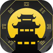 开山掌门