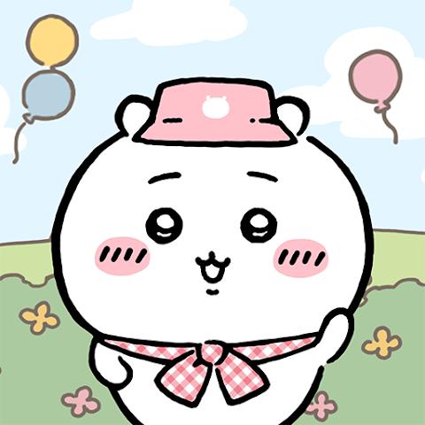 口袋吉伊卡哇chiikawapocket