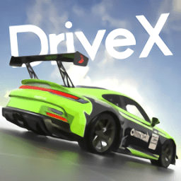 drivex车祸模拟器