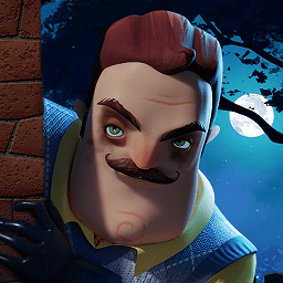 secret neighborios