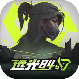 远光84国服